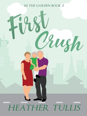cover image of First Crush